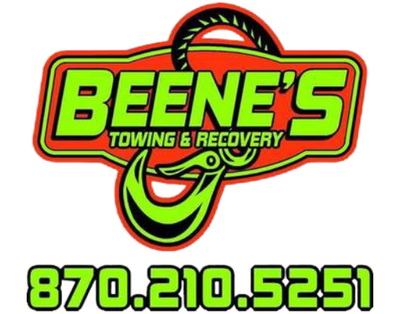 beene's towing and recovery