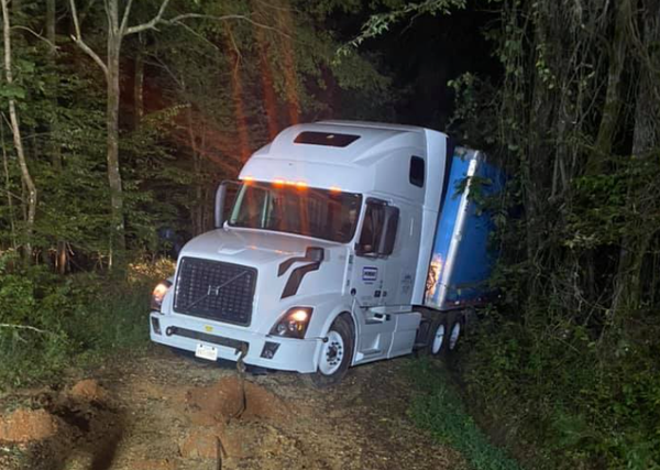 heavy duty recovery for semi truck