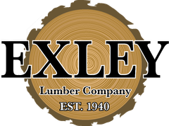 Exley Lumber Co. Logo