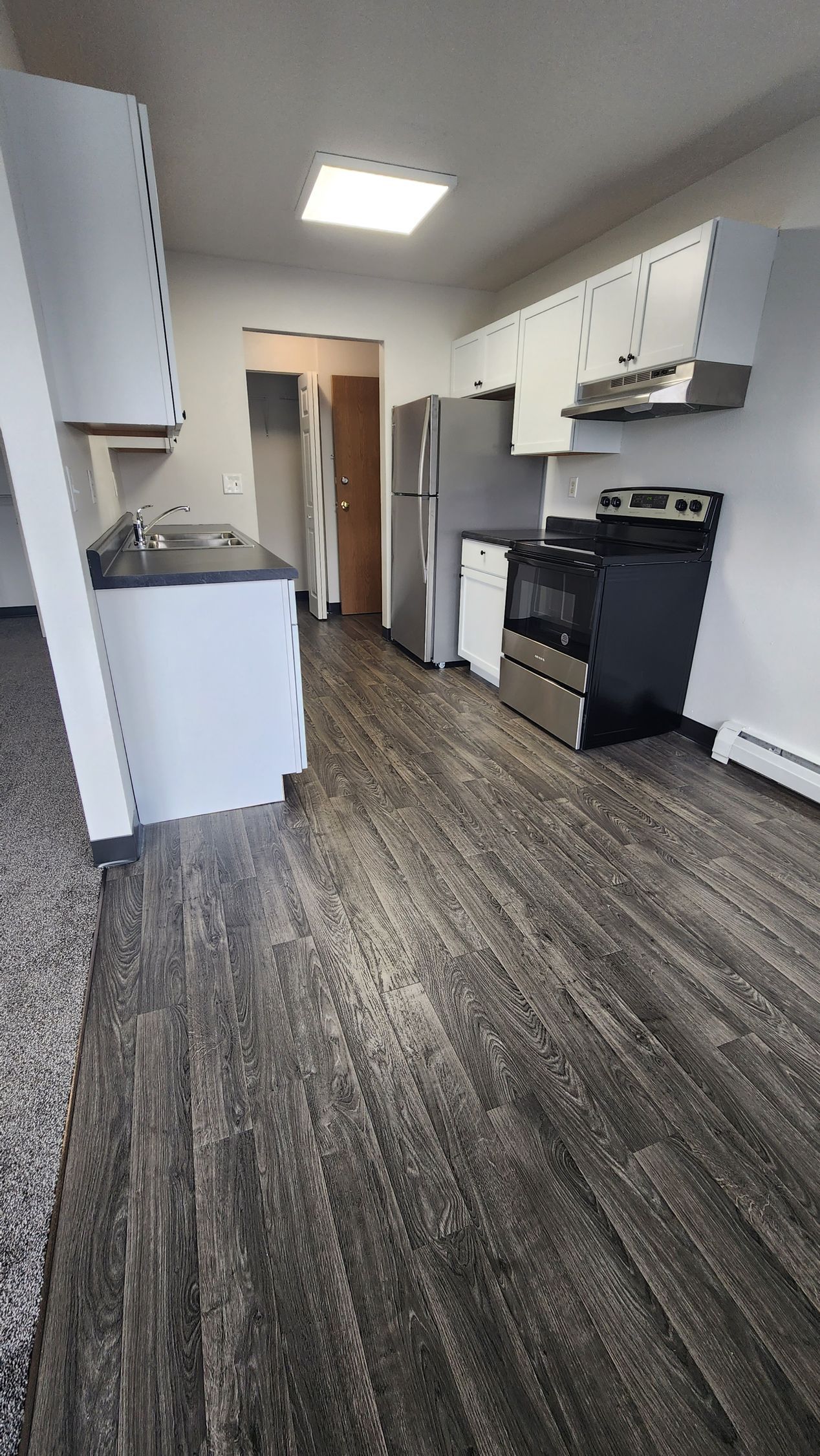 Freemont Apartments Photo Gallery