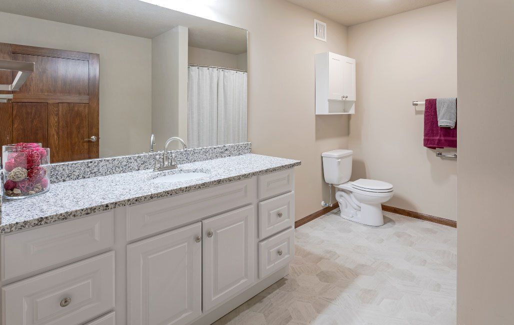 Century Court West photo gallery