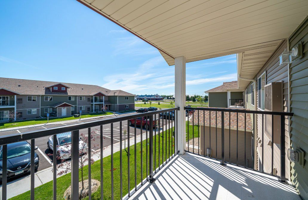 Century Court West photo gallery