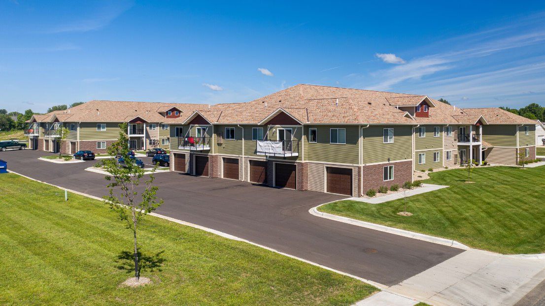 Century Court West photo gallery