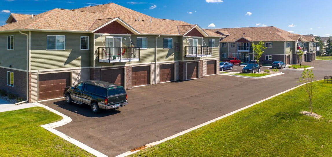 Century Court West photo gallery