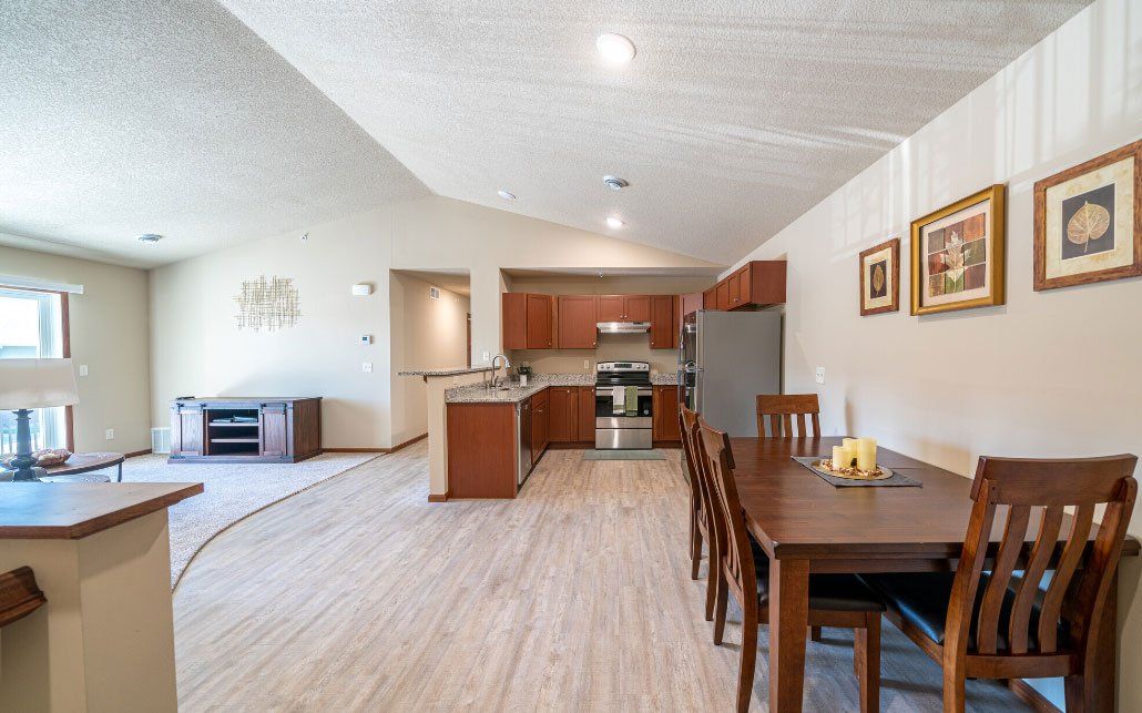 Century Court West photo gallery