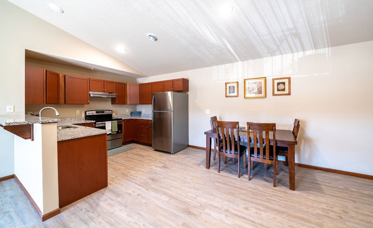 Century Court West photo gallery