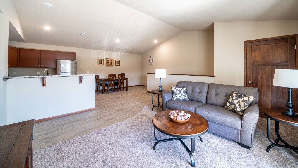 Century Court West photo gallery