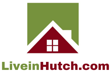 Live in Hutch Logo