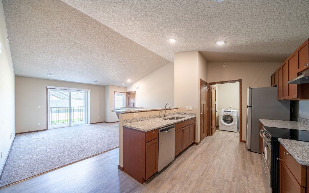 Century Court West photo gallery