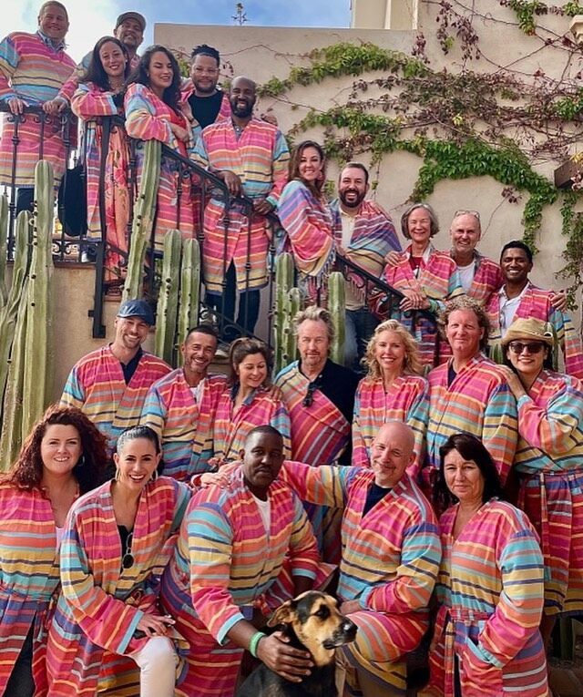 Event Photo at Fortuna