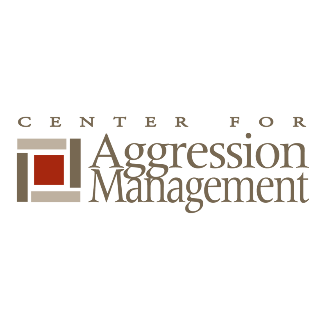Center For Aggression Management Logo