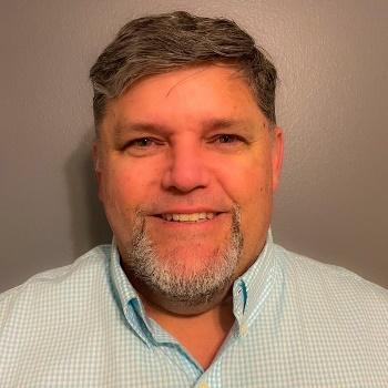 Image of Michael Jones