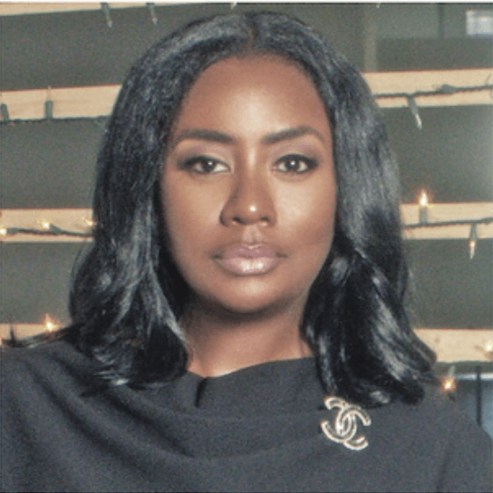 Venus Quates, President and CEO, LaunchTech