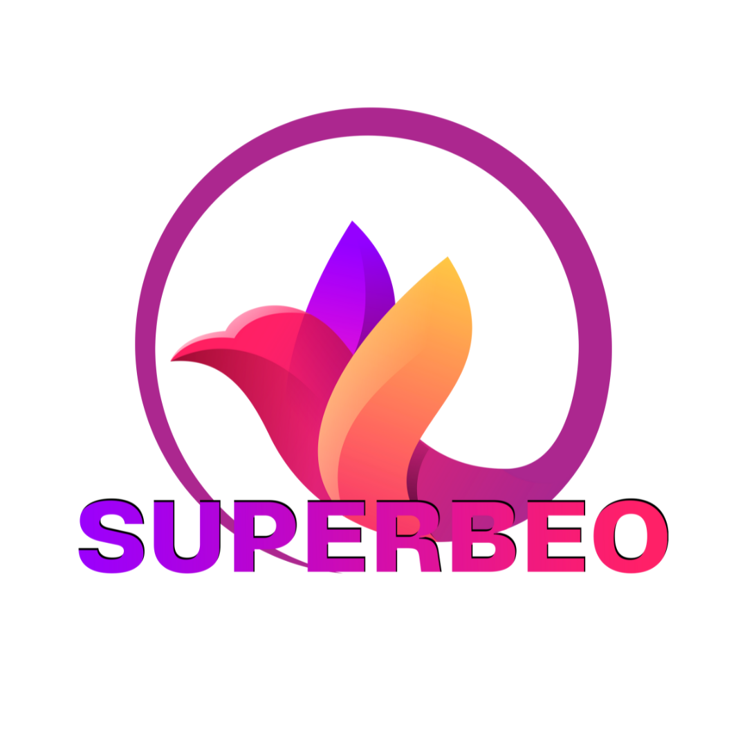 Superbeo Logo