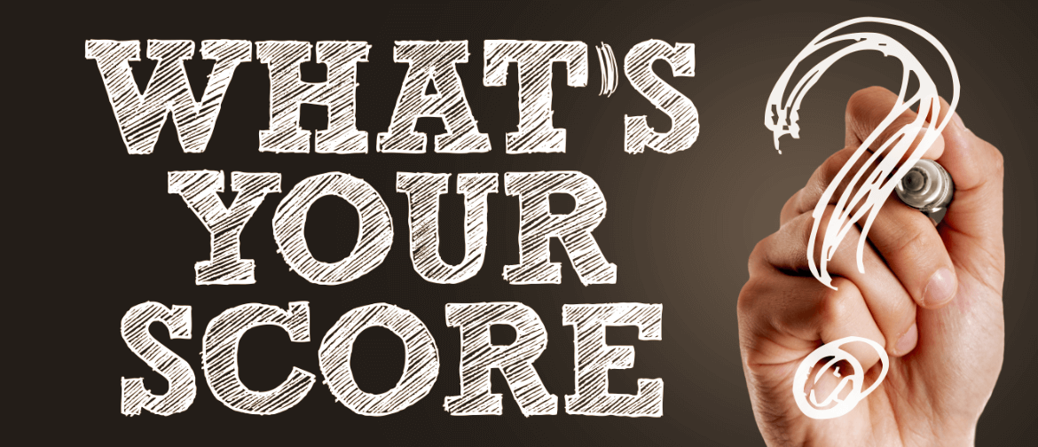 BCP Testing: What's your score?