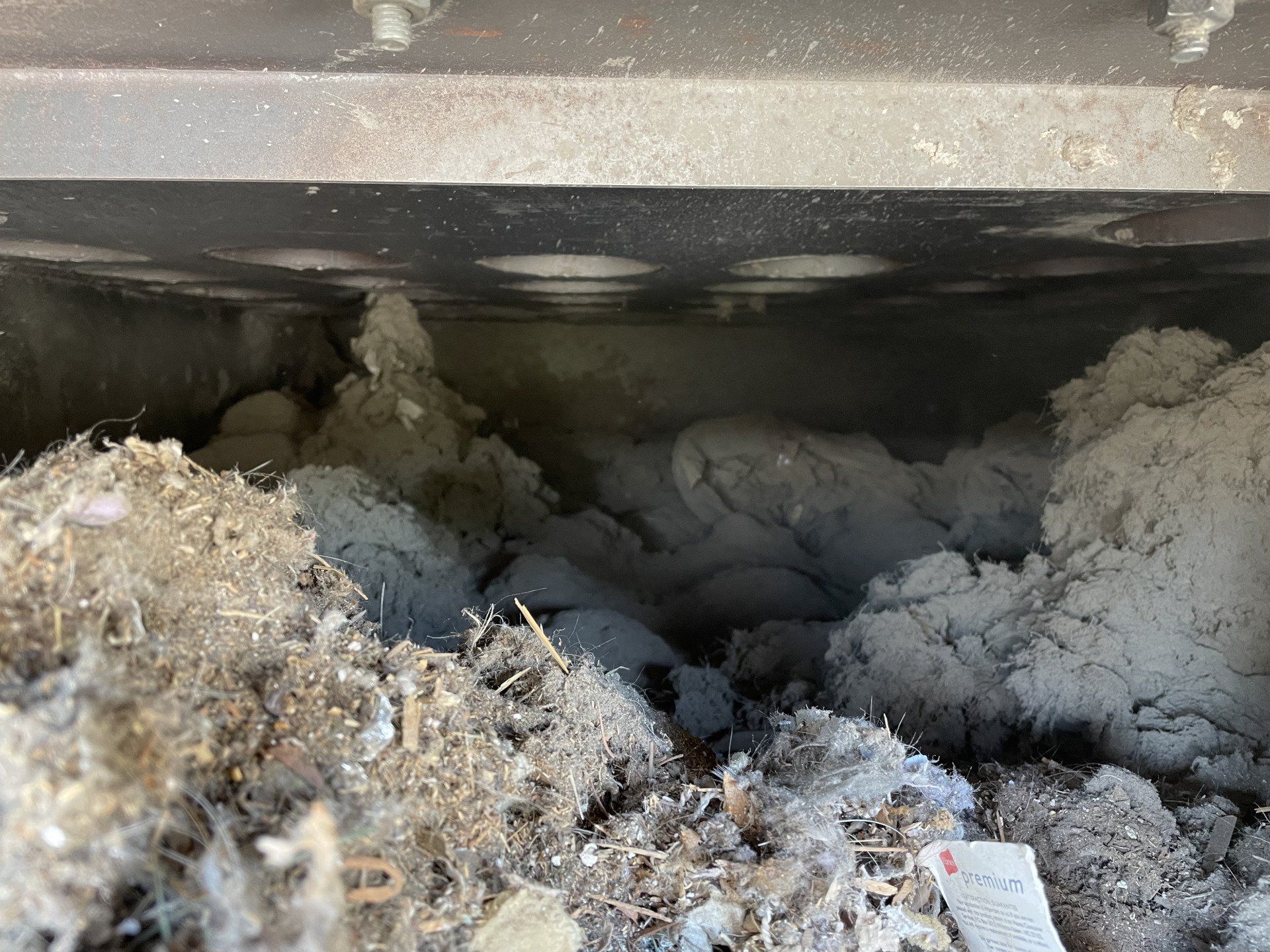 Air Duct Cleaning Specialist – Wichita, KS