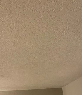 handyman services to refinish ceilings and drywall