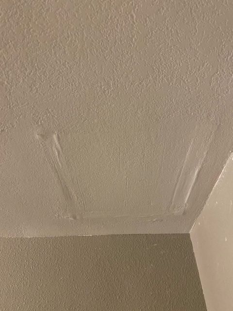 Handyman Services on finishing drywall