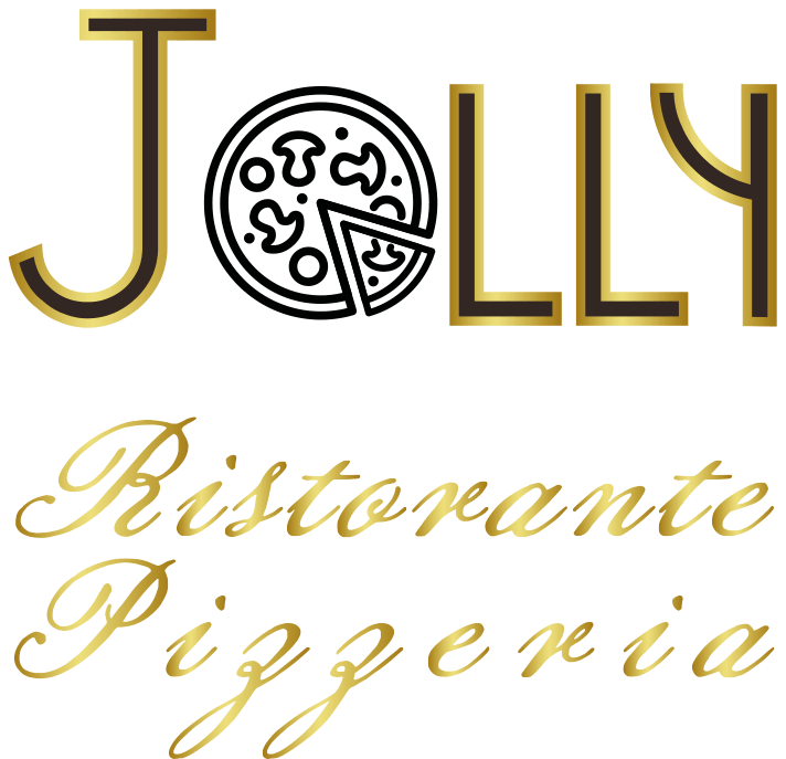 Jolly Pizza Logo