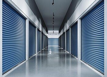Storage rooms — All Removals in Port Macquarie, NSW