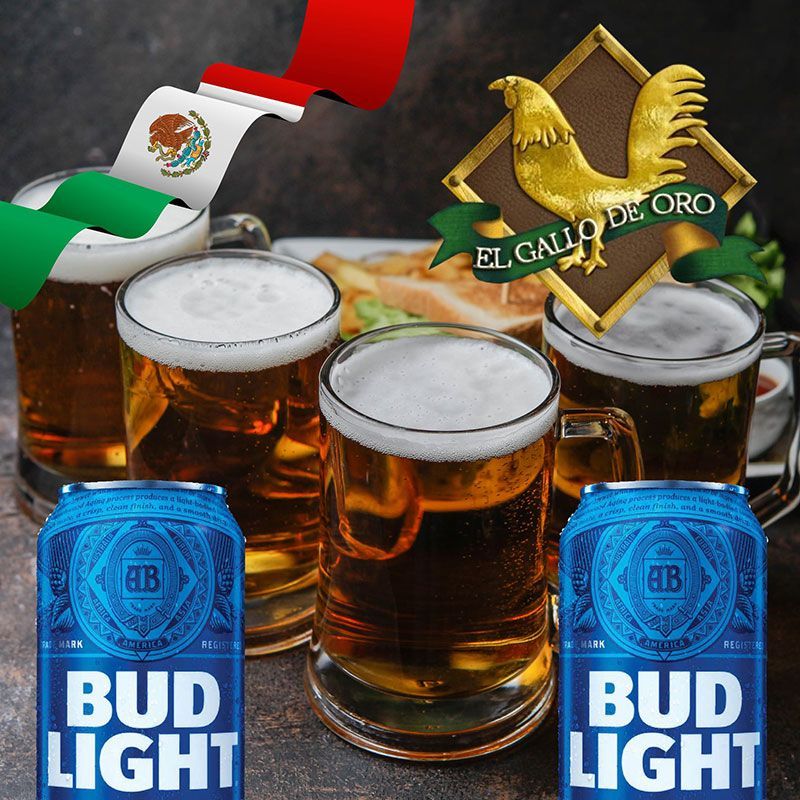 BOTANERO GALLO DE ORO