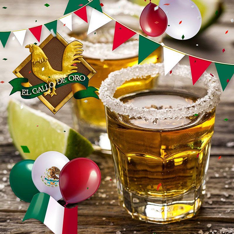 BOTANERO GALLO DE ORO