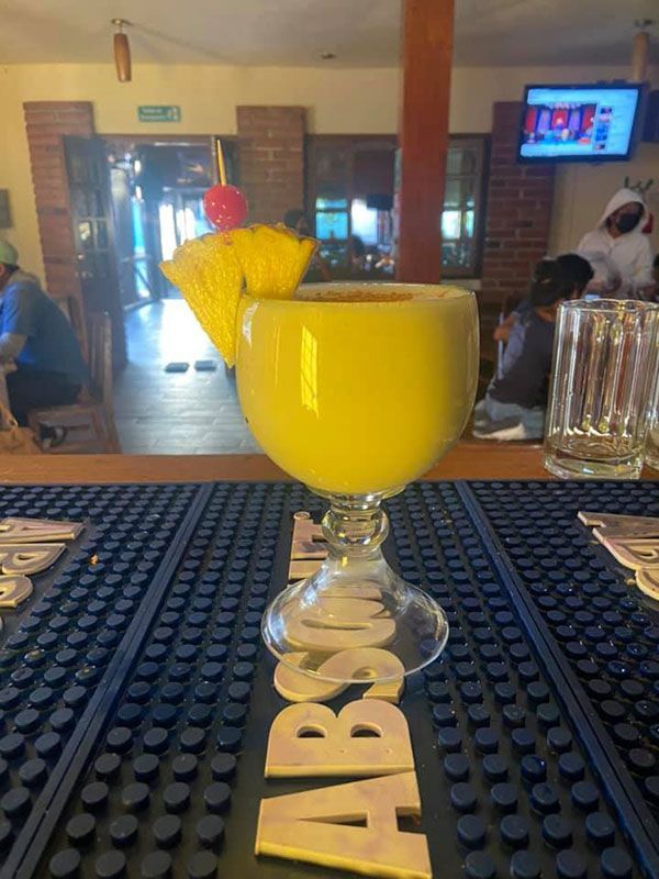 BOTANERO GALLO DE ORO