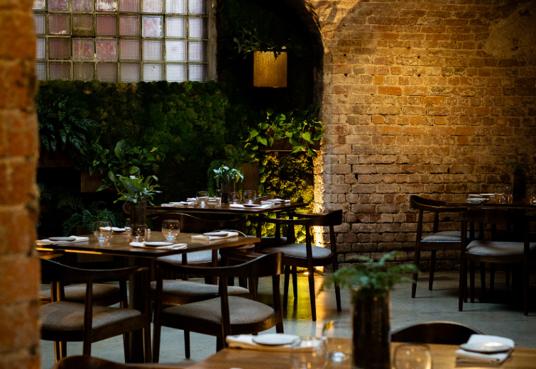 Seiners Arms Bed and Breakfast