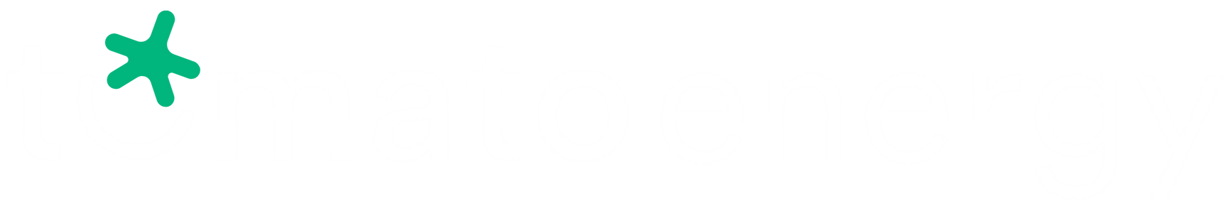 Tomato Energy Logo