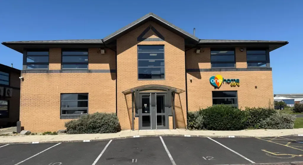 One Home Care Head Quarters