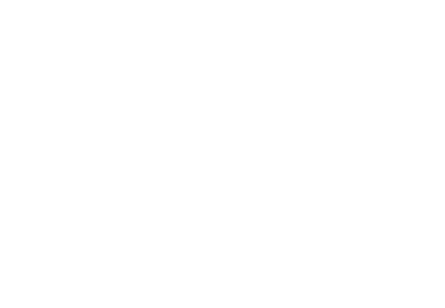 frostys auto clinic white logo
