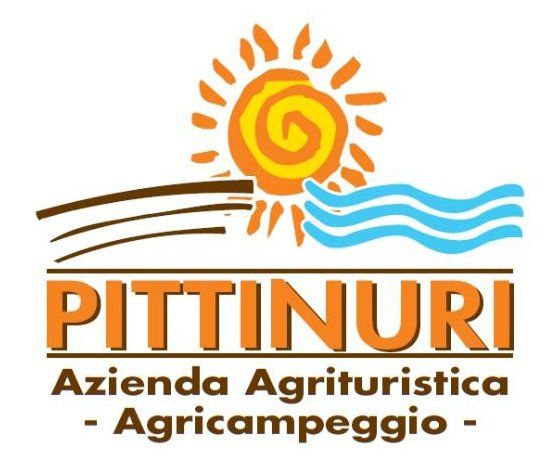 AGRITURISMO AZIENDA AGRITURISTICA PITTINURI-LOGO