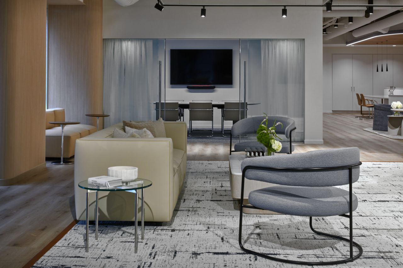 Coxe Curry & Associates