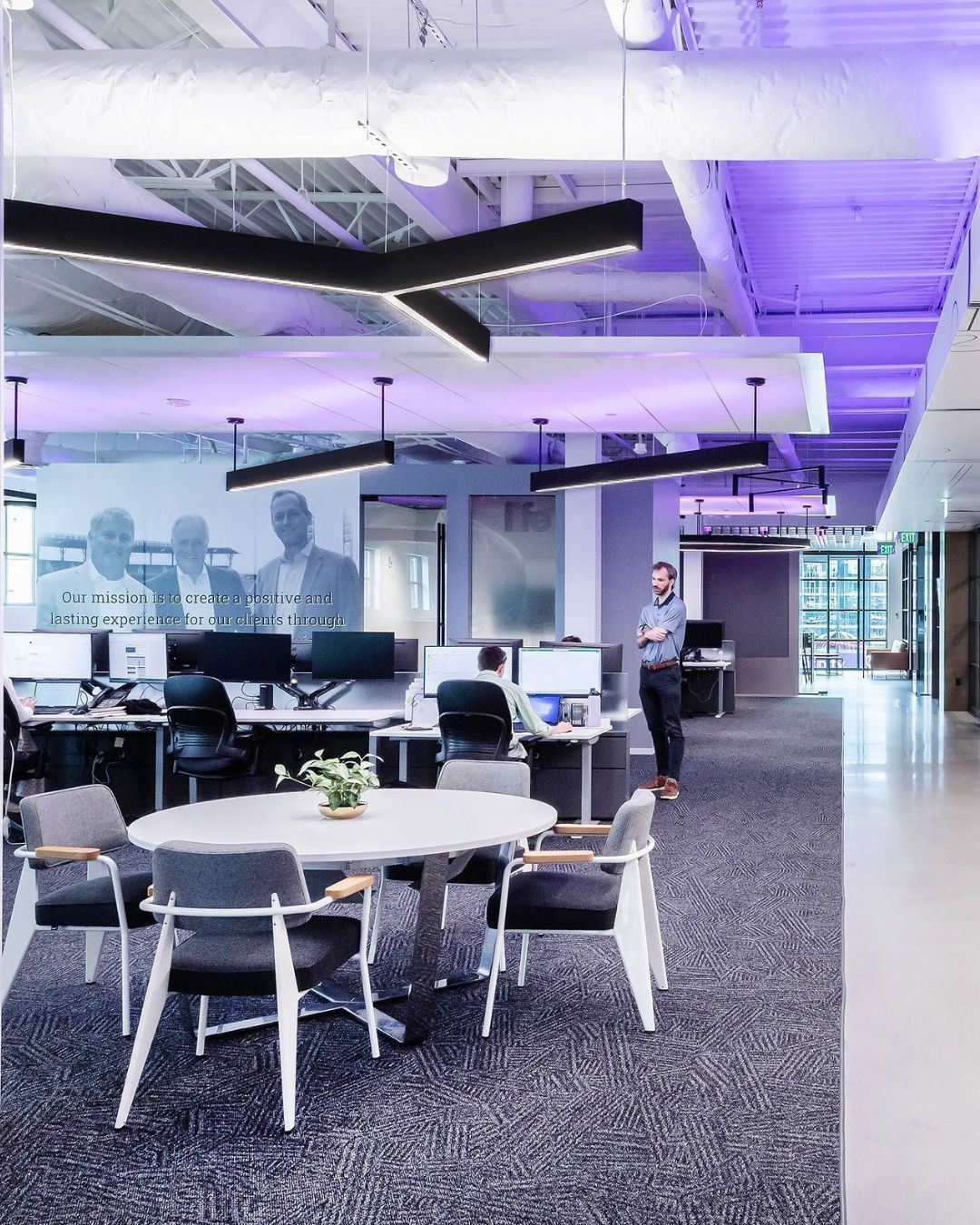 Southern Lighting System