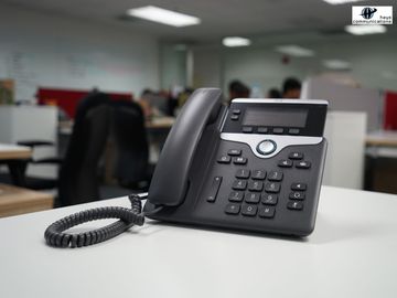 Our phone systems and products are designed to empower your Lubbock business.