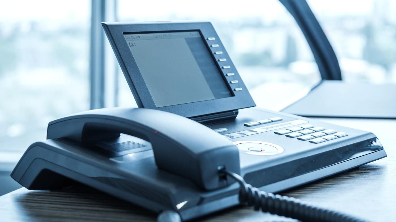 Business communication tools