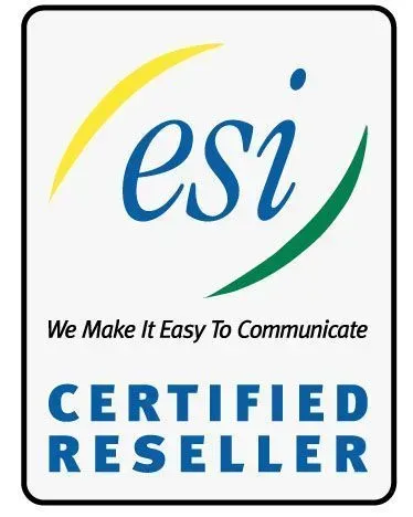 ESI Logo