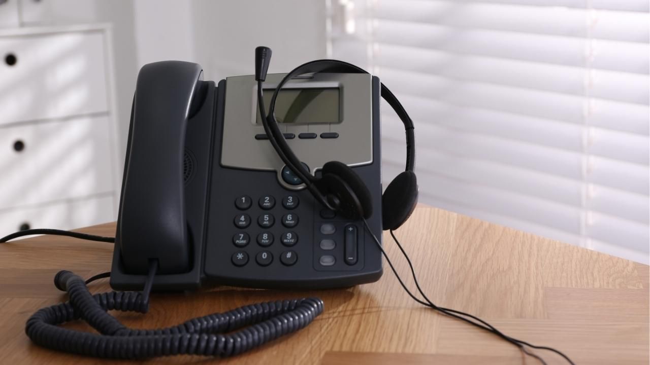 small business phone systems