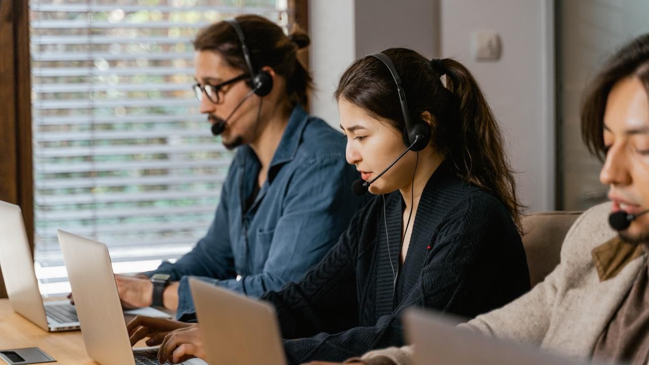 customer support strategies