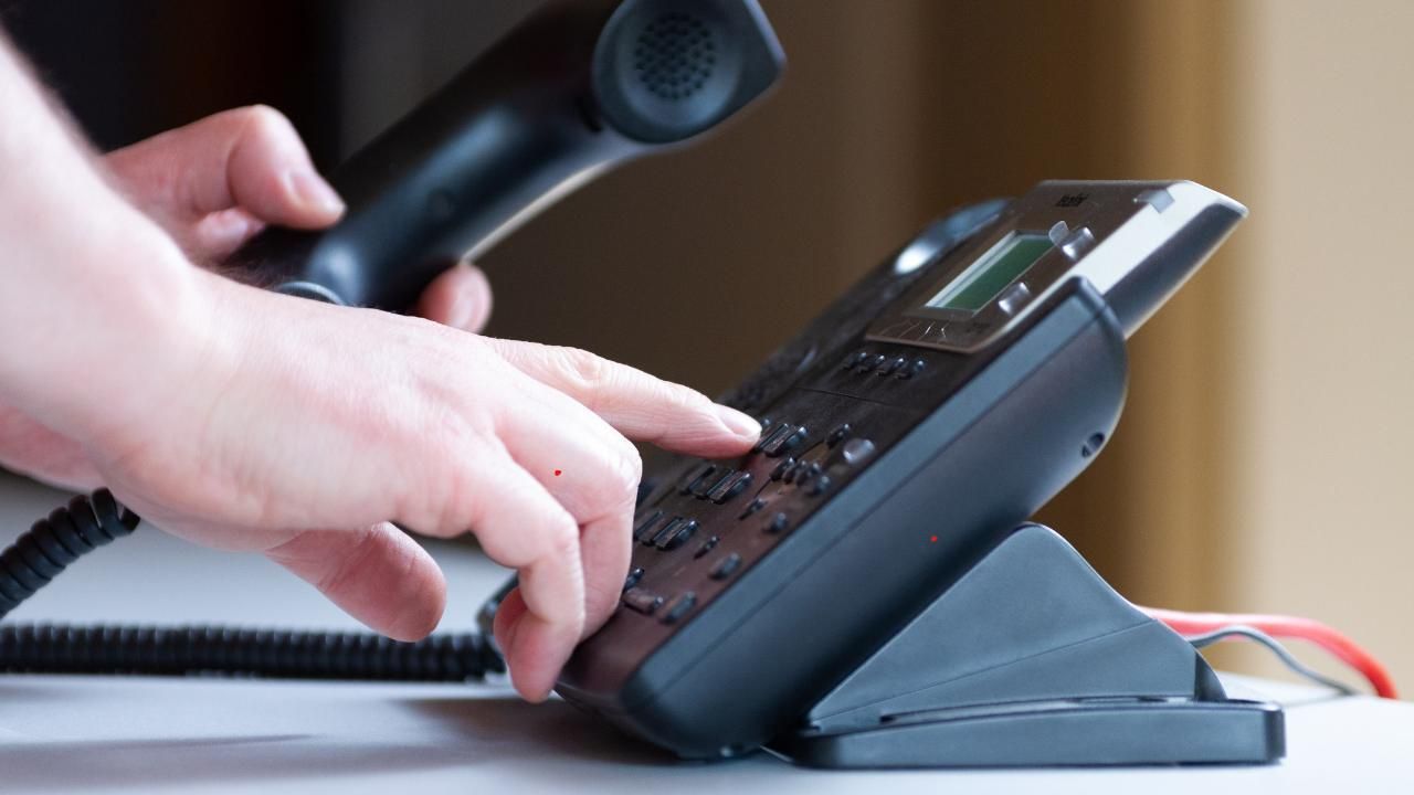 Cloud phone services Lubbock