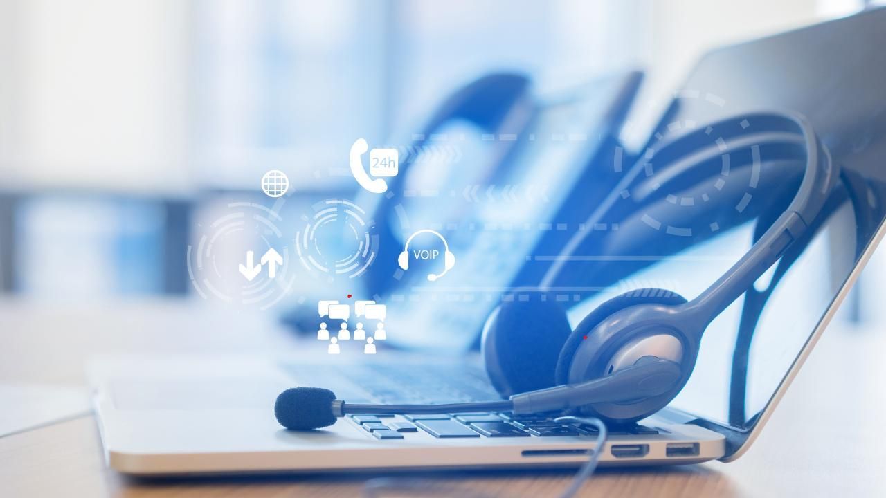 Small business phone systems