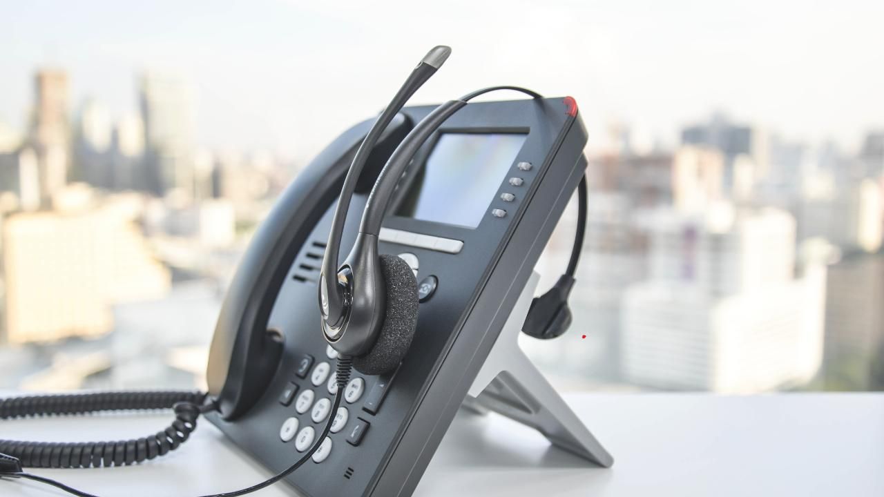 business phone systems