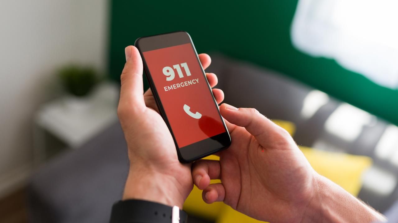 VoIP for emergencies