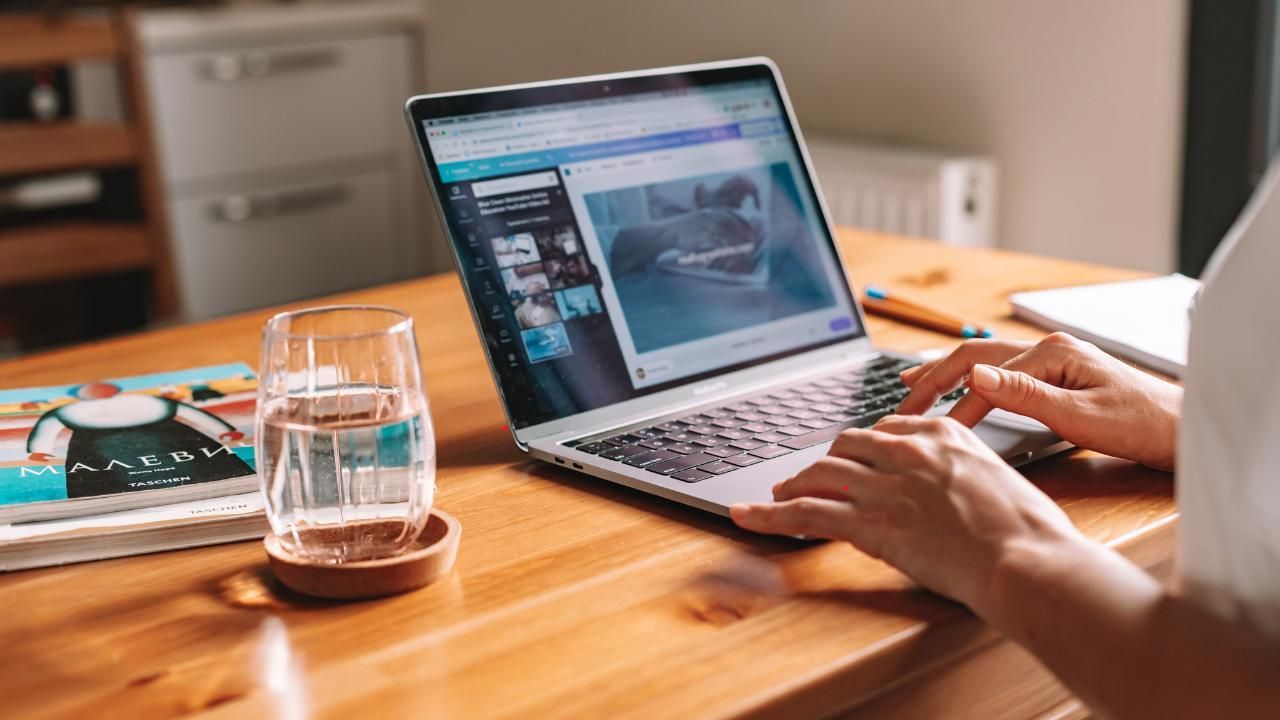 Business communication tools