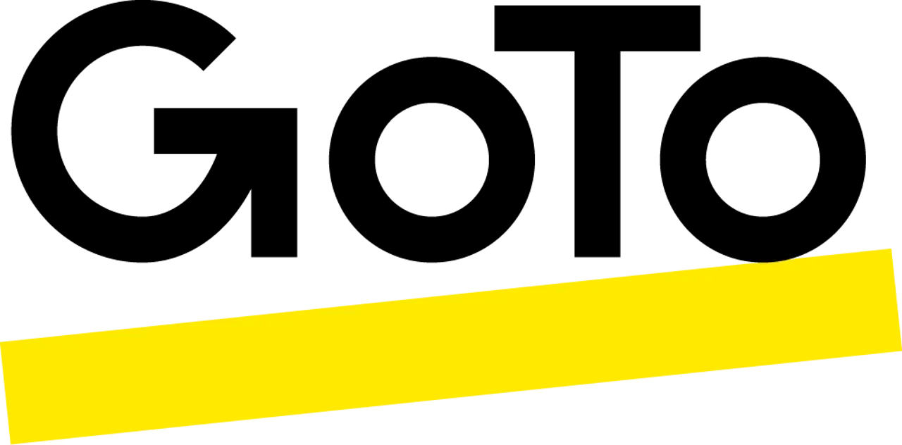 GoTo Logo