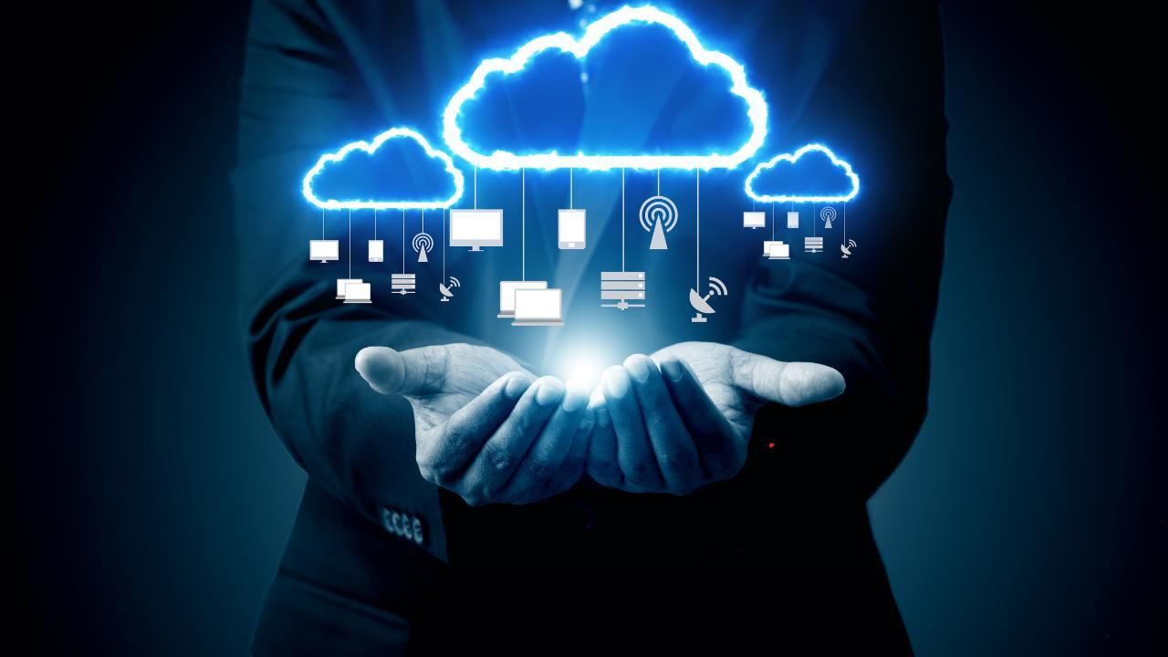 Lubbock TX IT services