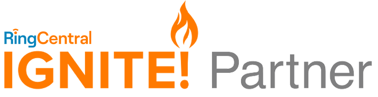Photo of Ring Central Logo