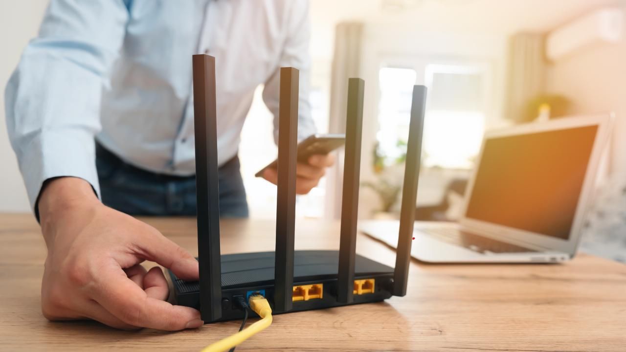 Lubbock TX internet