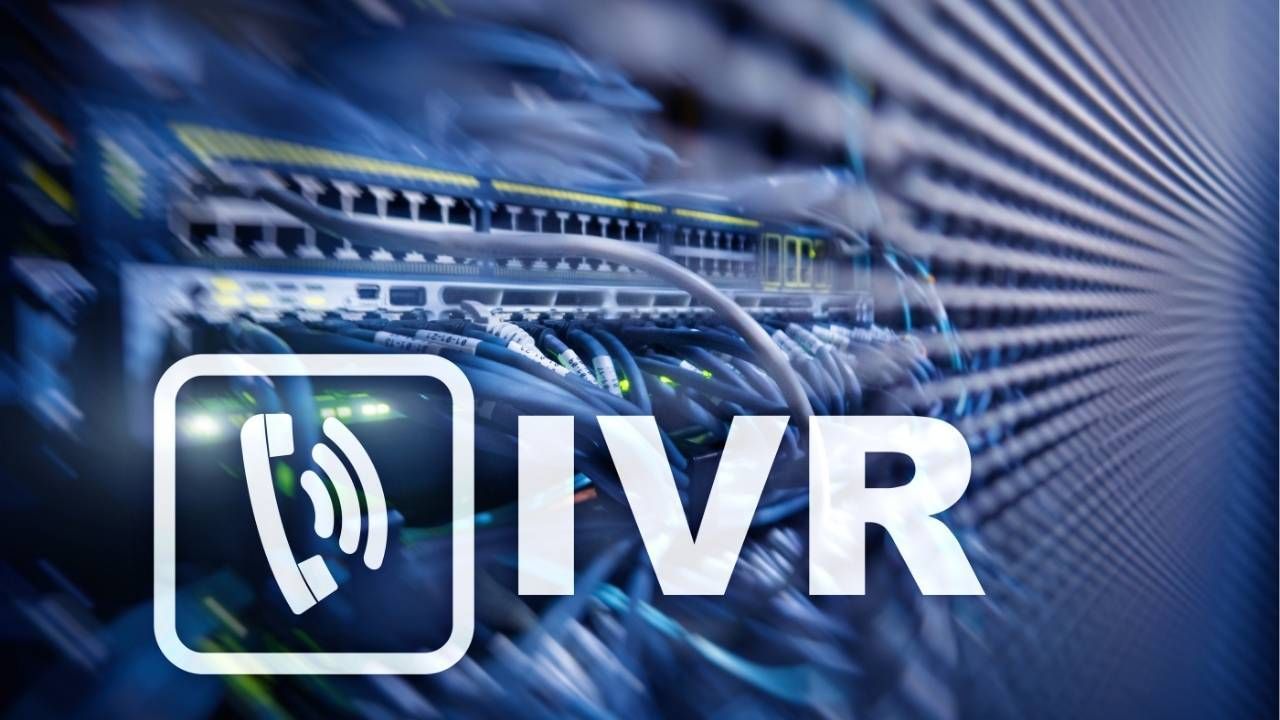 IVR