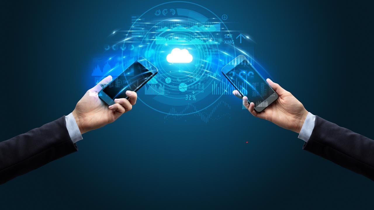 cloud phone migration